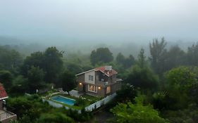 Pushpam Sanskruti Suites & Villas Resort ,Karjat Pure Veg Luxury Resort
